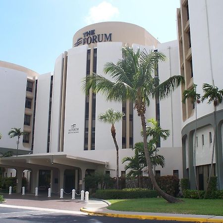 Forum 帕诺滩 外观 照片